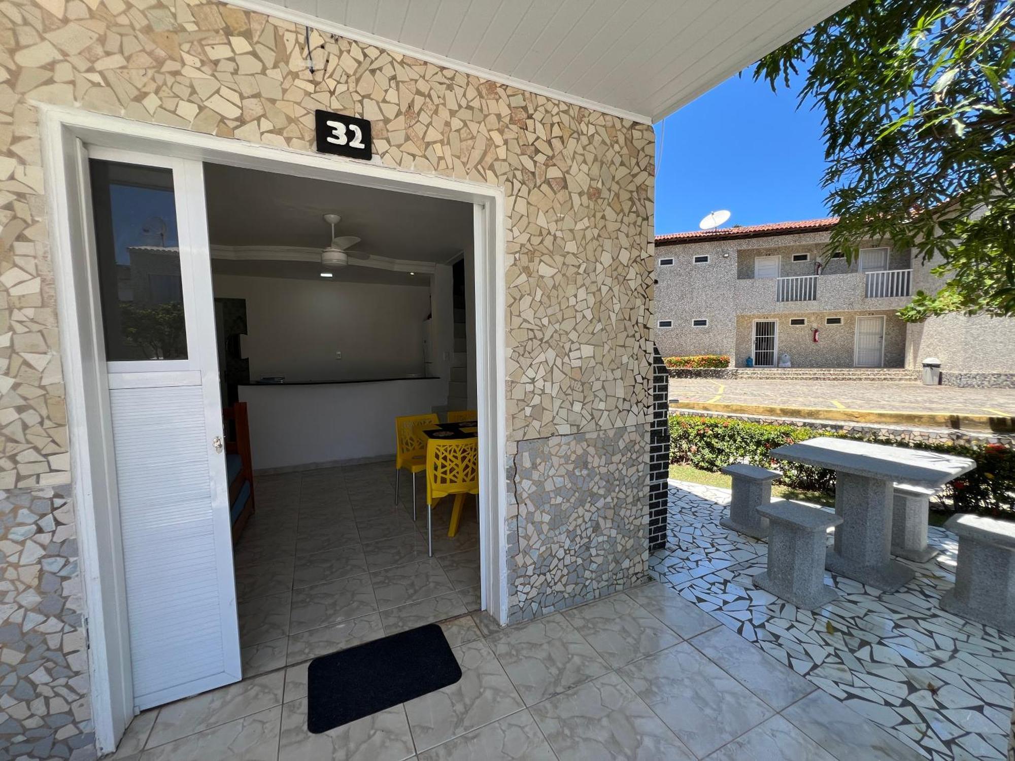 Village Gales De Maragogi Kamer foto